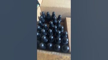 Thumbnail of Dark Roast Coffee Essential Oils 2ml #blessitupdontmessitup#creator#smallbusinessowner