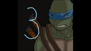 МАУЗЕРЫ НАСТУПАЮТ. Прохождение TMNT: Out Of The Shadows #3