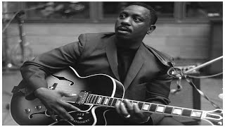 Video thumbnail of "Wes Montgomery - OGD (Road Song)"