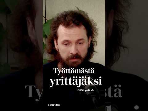 Olli Kopakkala on kasvattanut Ukko.fi:tä ja muita yrityksiään verkostossa, jossa kilpailu on kovaa