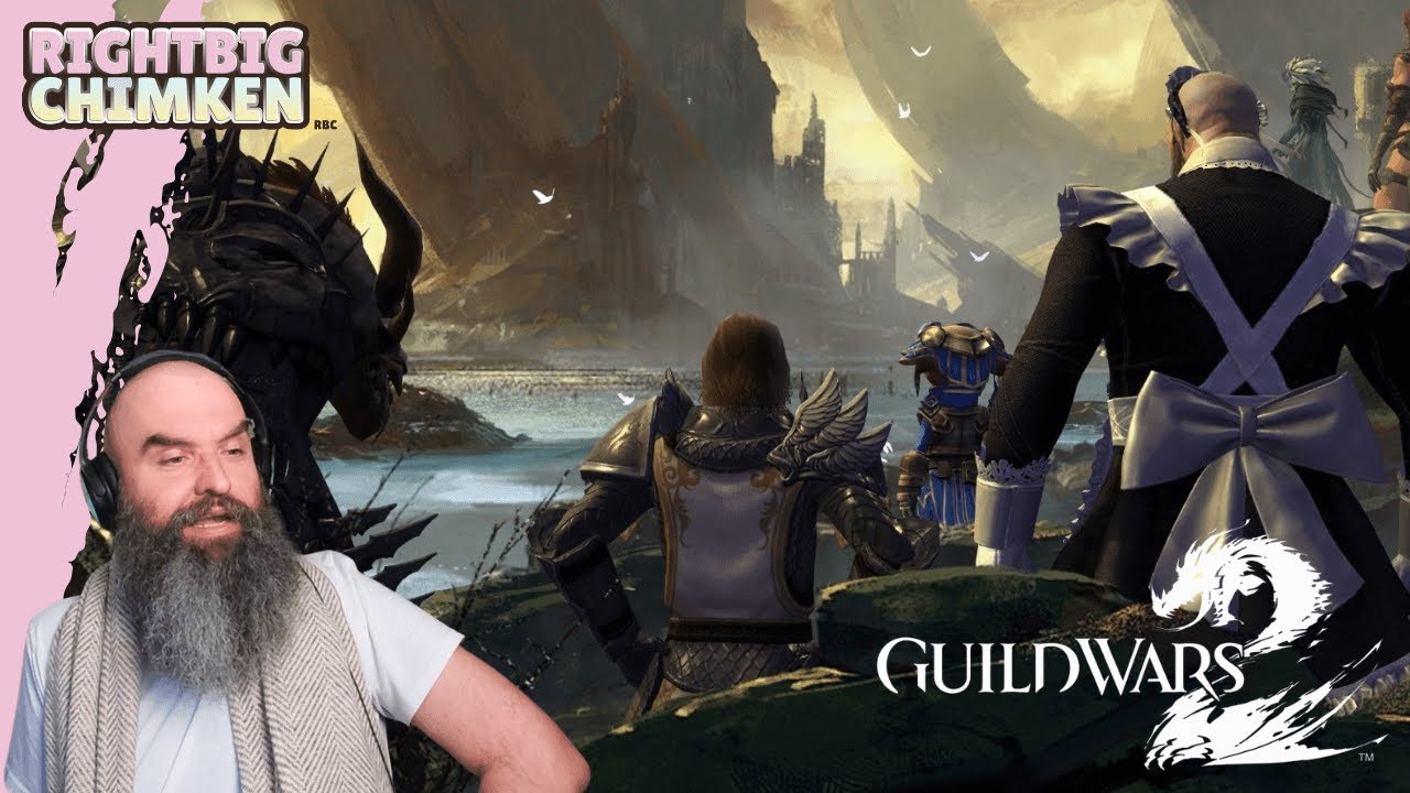 [GW2] The Guild Wars Are Far From Over