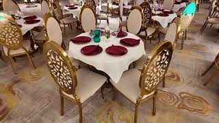 Celebrate life's biggest moments at Aroza Event Center ✨