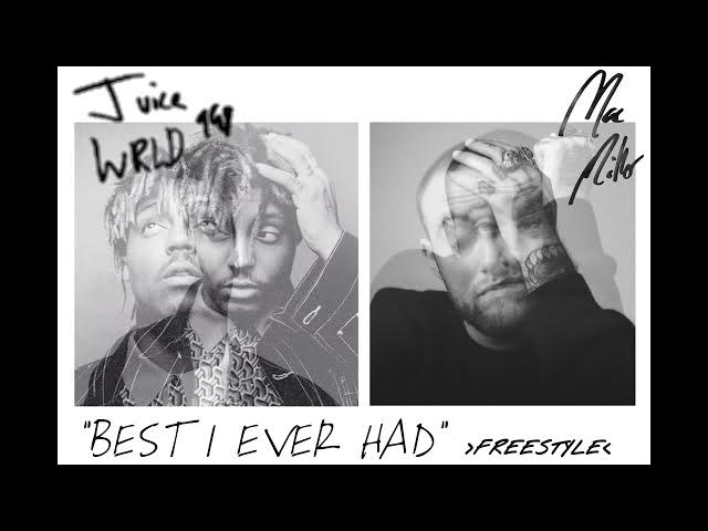 Juice WRLD Freestyles Over A$AP Rocky Beat With The L.A. Leakers – Freestyle  #050