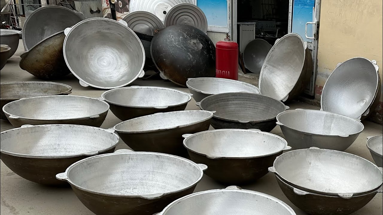 URGANCH ESKI BOZOR 🔥 CHO'YAN QOZON SVARKA APPARAT BALGARKA DREL NARXLARI 