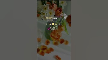 اسلام صبحي || ان الذين يخشون ربهم لهم مغفره واجر كبير || سورة الملك