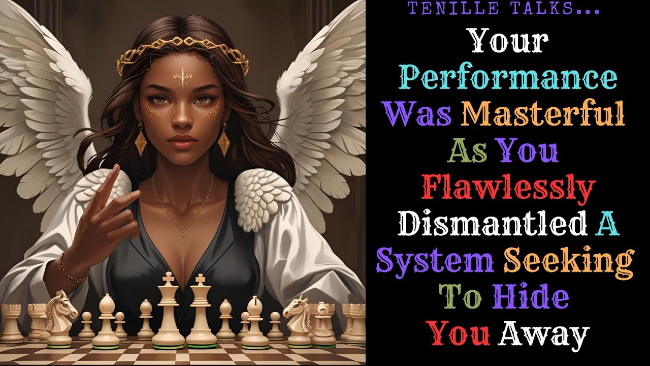 🛎️ Jealous Evil Eyes And Informants Face Firm Blockages | You Are At The Top Of Your Class | REBIRTH
