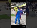 MOMENT OF THE DAY, MS DHONI AND ROHIT SHARMA HANGING EACH OTHER AT CHEPAUK 💛🥶 #shorts #msd #rohit