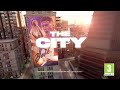 NBA 2K23: The City