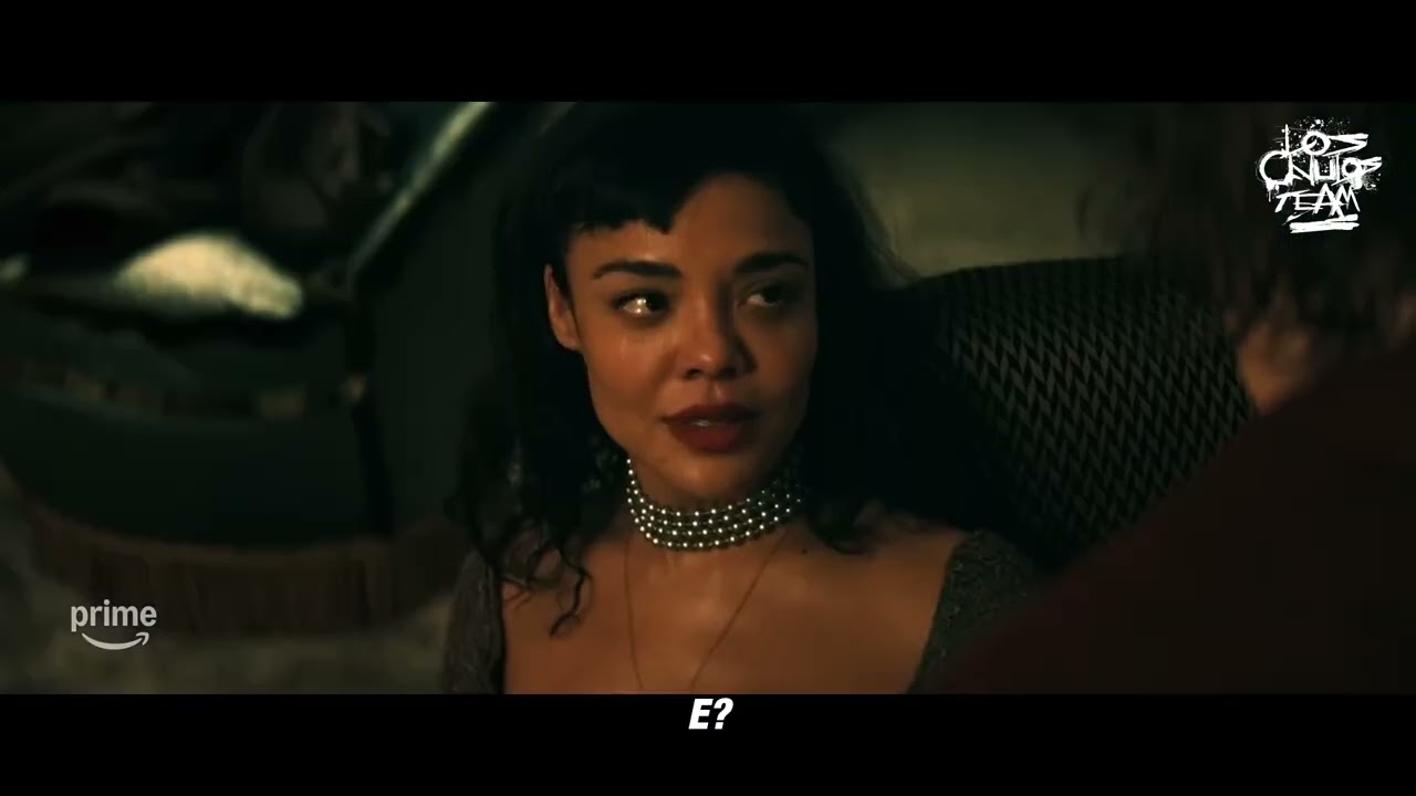 Trailer de Hedda