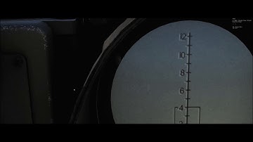 DCS Mig-19P Startup Training