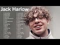 Jack Harlow Greatest Hits Full Album 2021 - Best Song Of Jack Harlow Playlist 2021