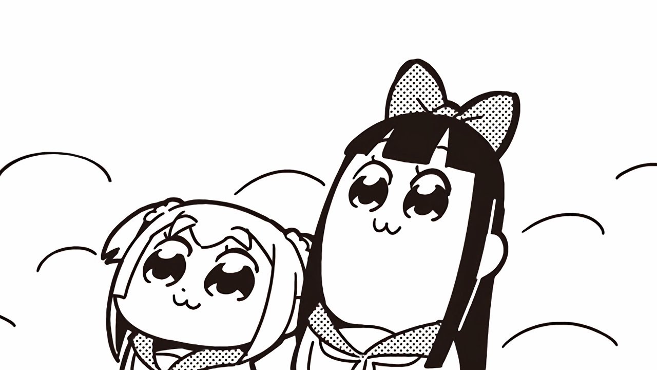 Poptepipic School Days