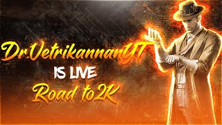 PubgMobile and Valorant Live Stream Tamil |Fun Game Play  |🔴MAFIA VK YT🔴 screenshot 3