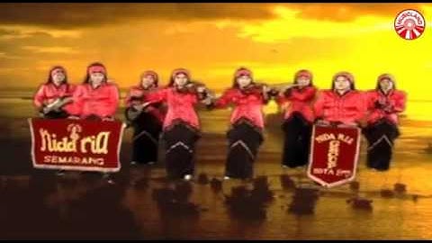 Nida Ria   Jilbab Putih Official Music Video01