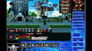 Hacking mq 2