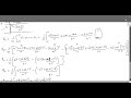 Expanding functions in a series of Fourier series