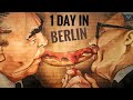 1 Day in Berlin - Best Sightseeing spots in walking distance (travel Eco friendly) Where to go guide