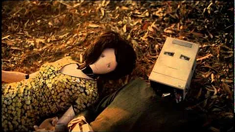 Aska - There Are Many Of Us (I'm Here OST).wmv