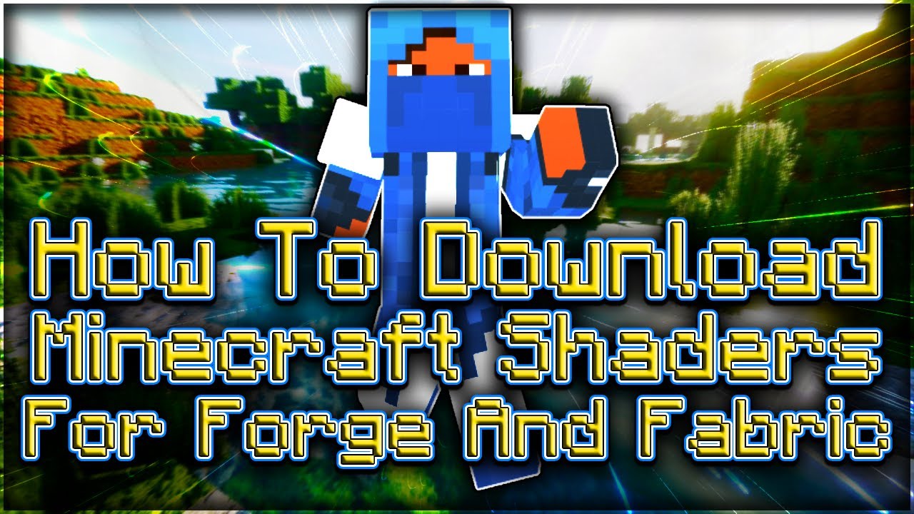 How to Get Oculus and Shaders to Work on Minecraft 1.19.2 with Forge 43.2.0+  - Jangro