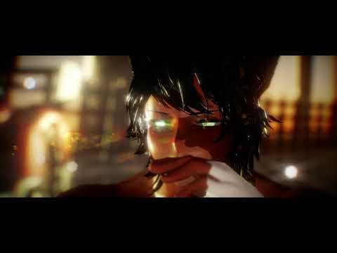 【MMD】病名は愛だった | The Disease Called Love