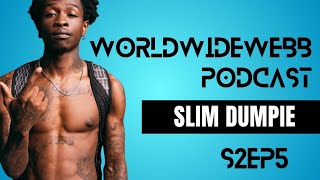 S2E5: Slim Dumpie on Team Ke Downs vs Pirates, New Project: Story Sa Vee, Giftinperson & Trapcardi
