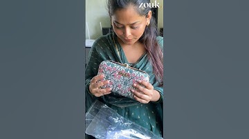 Bags ZoukBags Rakhi Gifting Rakshabandhan
