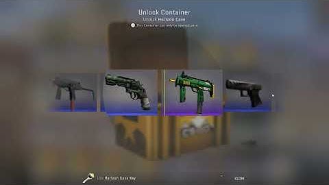 Opening A CS:GO Case everyday until I get a KNIFE! Day:62