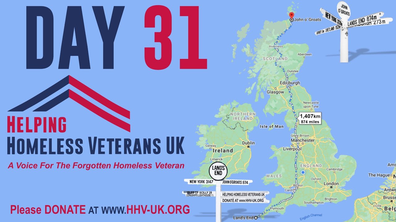 Day 31 - Standedge to Hebden Bridge (15 miles / 24.1km)