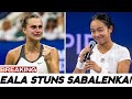 Alex Eala Leaves Sabalenka Speechless in Miami — Her Practice Routine Will Blow Your Mind!