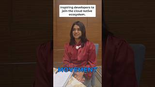 From Inspired to Inspiring: CNCF Ambassador Faeka Ansari
Seeing developers from her community lead at KubeCon + CloudNativeCon Chicago changed everything for CNCF Ambassador Faeka Ansari. Now shes focused on bringing that same inspiration to developers in her local community.
#CNCF #CloudNative #CNCFAmbassador #OpenSource #Community From Inspired to Inspiring: CNCF Ambassador Faeka Ansari