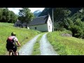 Gavarnie weekend I: BTT - Gavarnie popurrí