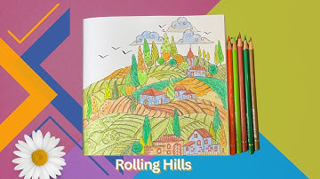 Rolling Hills