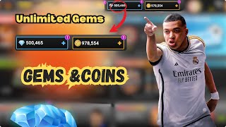 DLS 25 Hack- Mod ✅🔥 How I Got Unlimited DIAMONDS 💎 in Dream League Soccer 2025 iOS - Android 🔥