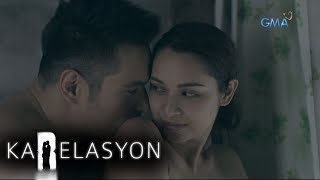 Karelasyon: The Substitute Wife (full Episode) Karelasyon: The Substitute Wife (full Episode)