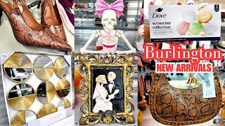   Unbelievable "New Arrivals" at  Burlington !!! Shoes • Handbags • Home Decor