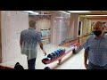 Neil argento bowls a 299 game with a solid 8 pin must see