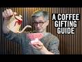 How to buy gifts for coffee people