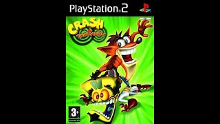 Crash Twinsanity (2004, Cutscenes only)