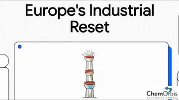 Europe’s petrochemical industry reshaped by deepening rationalization wave