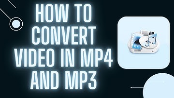 How to convert the video in MP3 and MP4 in format factory
