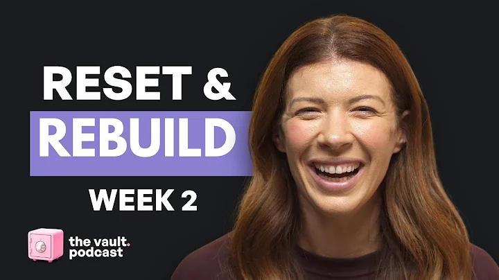 UNLOCKED: Reset & Rebuild – How to Create a Budget You’ll Actually Stick To