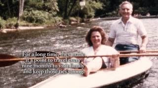 Priscilla Litty - Life Story Digital Video