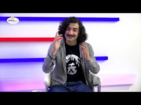 სხვა თვალით - ბესარიონ ჩანქსელიანი