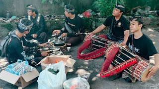 Tabuh Baleganjur Lelambatan Paling enak di telinga