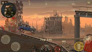 Earn To Die 2 Random Lets Play