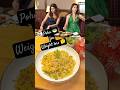 The Exact Poha Recipe Tamannaah Bhatia Eats Every Morning #shorts #recipe #breakfast