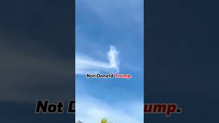 Jesus Apparition in Philippines Clouds Stuns Catholic Devotees! #breakingnews #news #politics #maga
