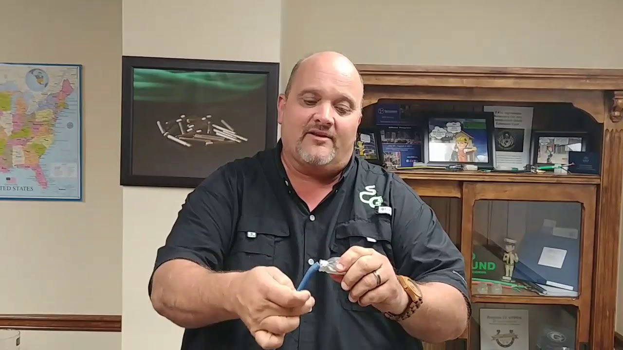 Extension Cord Jacket Separation Problem SOLVED by Solid Ground Cords ...