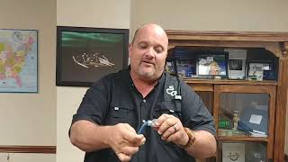 Extension Cord Jacket Separation Problem SOLVED by Solid Ground Cords