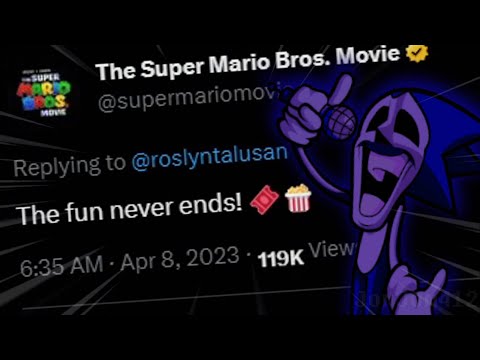 fnf fans be